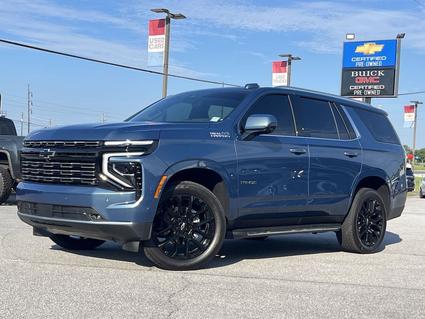 2025 Chevrolet Tahoe Conyers GA