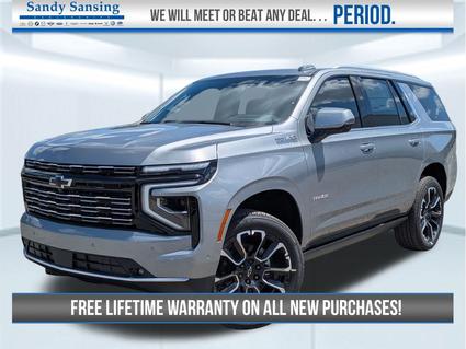 2025 Chevrolet Tahoe Pensacola FL