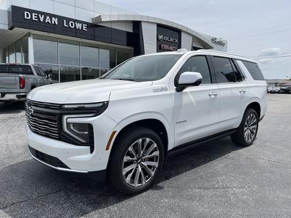 2025 Chevrolet Tahoe Rainbow City AL
