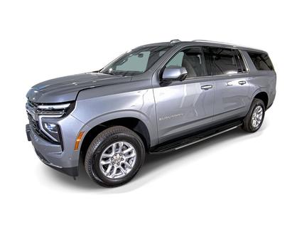 2026 Chevrolet Suburban Billings MT