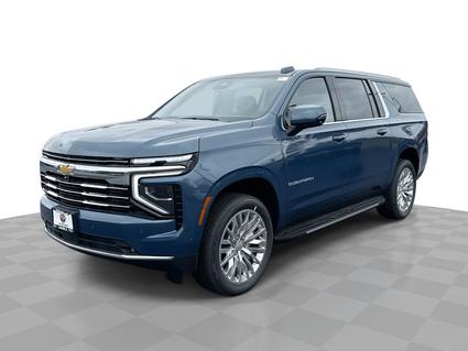2026 Chevrolet Suburban Elburn IL