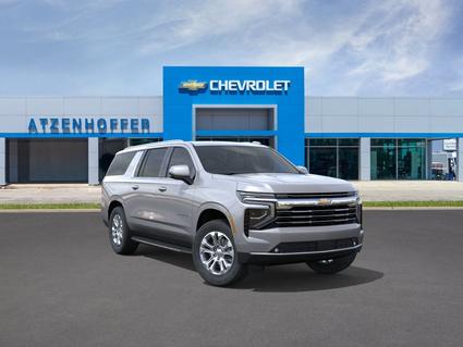 2026 Chevrolet Suburban Victoria TX