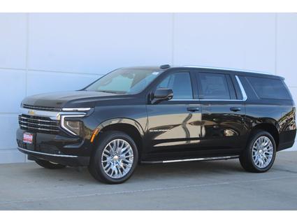 2026 Chevrolet Suburban Tilton IL