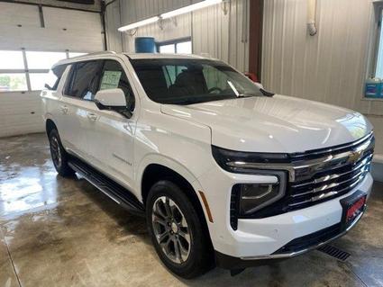 2025 Chevrolet Suburban Hazel Green WI