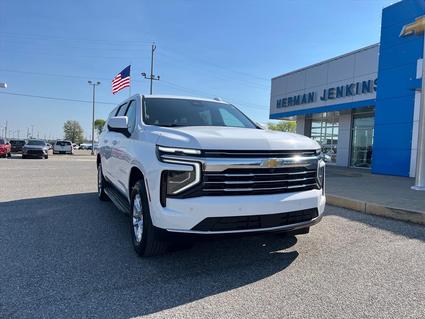 2025 Chevrolet Suburban Union City TN