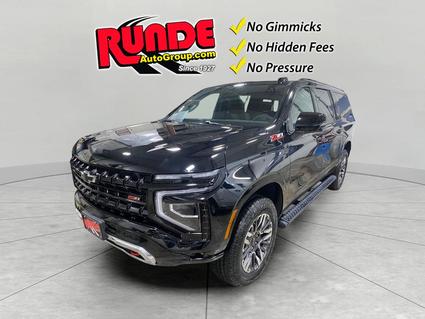 2026 Chevrolet Suburban Hazel Green WI