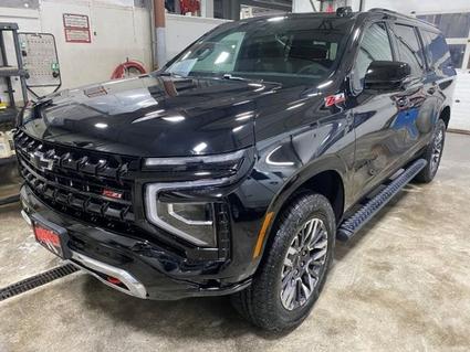 2026 Chevrolet Suburban Hazel Green WI