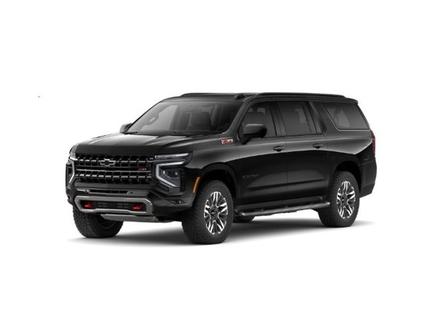 2026 Chevrolet Suburban Hazel Green WI
