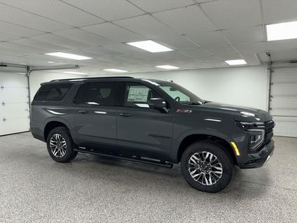 2026 Chevrolet Suburban Kalkaska MI