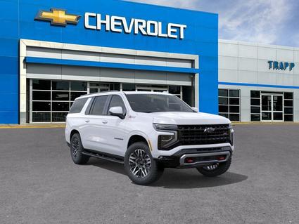 2026 Chevrolet Suburban Houma LA