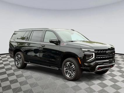 2026 Chevrolet Suburban Chantilly VA