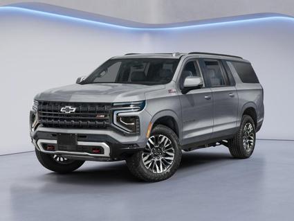 2026 Chevrolet Suburban Fort Wayne IN