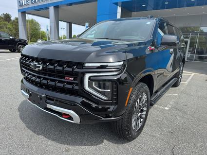 2026 Chevrolet Suburban Newton NC