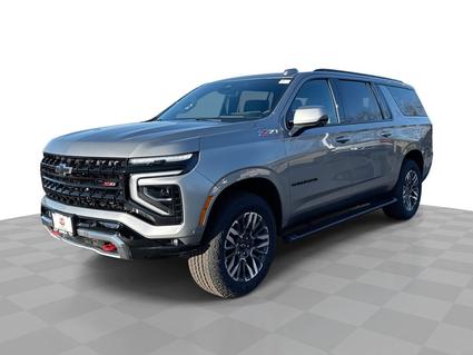 2026 Chevrolet Suburban Elburn IL