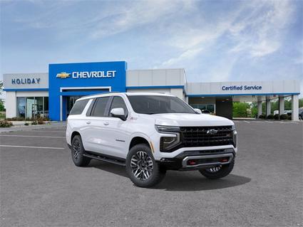 2026 Chevrolet Suburban Whitesboro TX