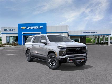 2026 Chevrolet Suburban Whitesboro TX