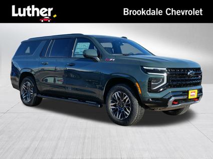 2026 Chevrolet Suburban Minneapolis MN