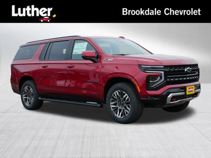 2026 Chevrolet Suburban Minneapolis MN