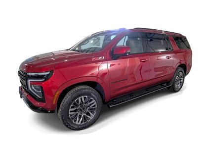 2026 Chevrolet Suburban Billings MT