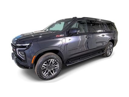 2026 Chevrolet Suburban Billings MT