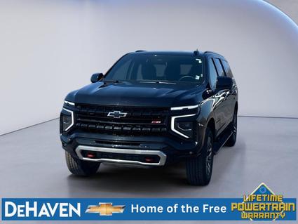 2025 Chevrolet Suburban Fort Wayne IN