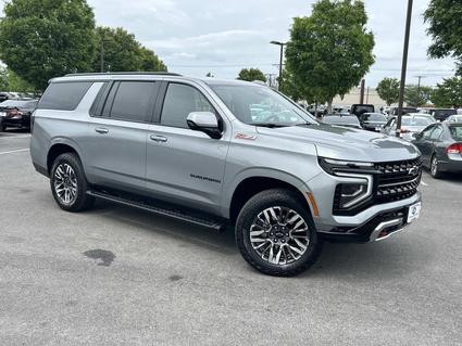 2025 Chevrolet Suburban Murfreesboro TN