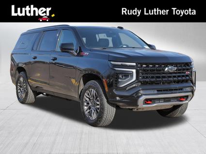 2025 Chevrolet Suburban Minneapolis MN
