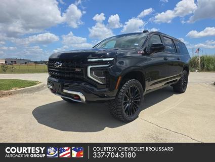2025 Chevrolet Suburban Broussard LA