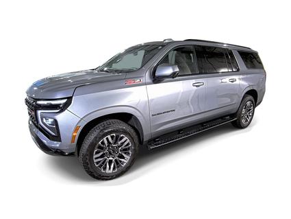 2025 Chevrolet Suburban Billings MT