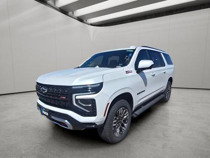 2025 Chevrolet Suburban Loveland CO
