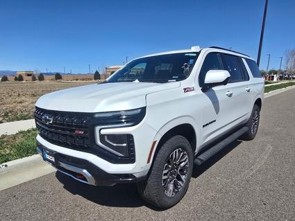 2025 Chevrolet Suburban Loveland CO