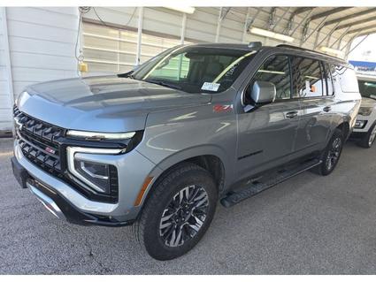 2025 Chevrolet Suburban Murfreesboro TN