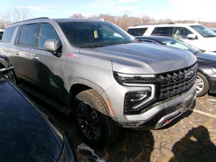 2025 Chevrolet Suburban Goshen NY