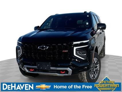 2025 Chevrolet Suburban Fort Wayne IN