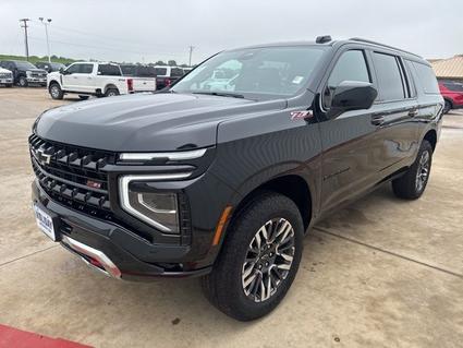 2025 Chevrolet Suburban Whitesboro TX