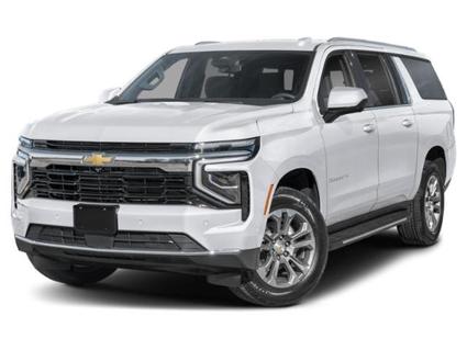 2025 Chevrolet Suburban Minneapolis MN