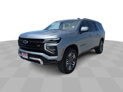2025 Chevrolet Suburban Cathedral City CA
