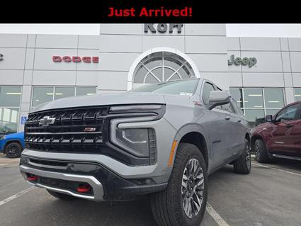 2025 Chevrolet Suburban Fort Morgan CO