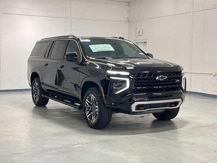 2025 Chevrolet Suburban Columbia TN