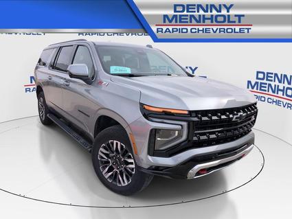2025 Chevrolet Suburban Rapid City SD