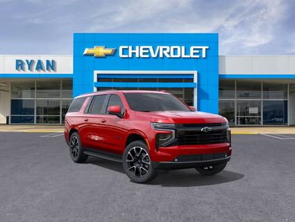 2026 Chevrolet Suburban Monroe LA