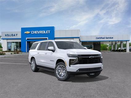 2026 Chevrolet Suburban Whitesboro TX