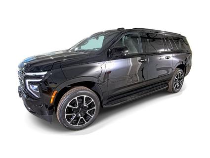 2026 Chevrolet Suburban Billings MT