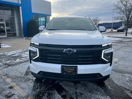 2026 Chevrolet Suburban Slinger WI