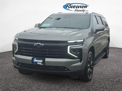 2026 Chevrolet Suburban Oacoma SD