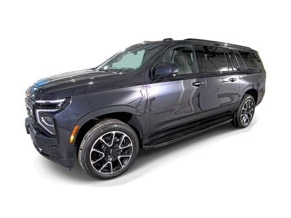 2026 Chevrolet Suburban Billings MT