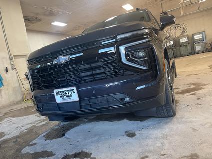 2026 Chevrolet Suburban Carrington ND