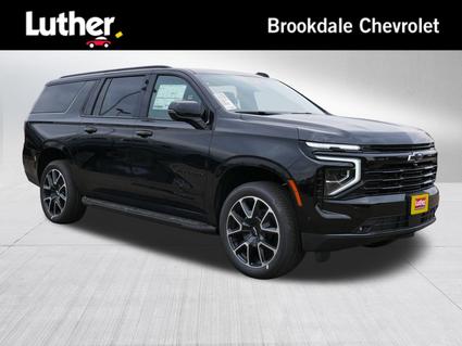 2026 Chevrolet Suburban Minneapolis MN