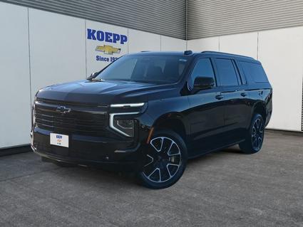 2026 Chevrolet Suburban La Vernia TX