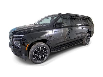 2026 Chevrolet Suburban Billings MT